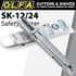 OLFA Stainless Steel Knife Bulk